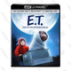 E.T. The Extra-Terrestrial (4K Ultra HD + Blu-ray + Digital) | $10 | Amazon